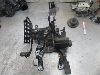 узел педальный (блок педалей) Volkswagen Passat B4 1995, 1.8 л., МКПП, универсал