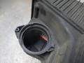 корпус воздушного фильтра Renault Scenic 2 поколение 2005, 1.9 л., МКПП, минивэн, 8200261780B - фото №2