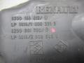 корпус воздушного фильтра Renault Scenic 2 поколение 2005, 1.9 л., МКПП, минивэн, 8200261780B - фото №6