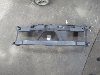 передняя панель крепления облицовки (телевизор) Renault Scenic 2 поколение 2005, 1.9 л., МКПП, минивэн, 8200140174