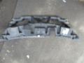 передняя панель крепления облицовки (телевизор) Renault Scenic 2 поколение 2005, 1.9 л., МКПП, минивэн, 8200140174 - фото №2
