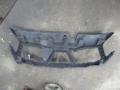 передняя панель крепления облицовки (телевизор) Renault Scenic 2 поколение 2005, 1.9 л., МКПП, минивэн, 8200140174 - фото №4