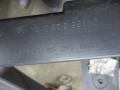 передняя панель крепления облицовки (телевизор) Renault Scenic 2 поколение 2005, 1.9 л., МКПП, минивэн, 8200140174 - фото №5