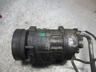 компрессор кондиционера Volkswagen Sharan 1 поколение 1999, 1.9 л., 1H0820803D
