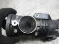 патрубок воздушного фильтра Mercedes-Benz E-Класс W211/S211 2004, A6460900754, A6460980024 - фото №2