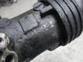 патрубок воздушного фильтра Mercedes-Benz E-Класс W211/S211 2004, A6460900754, A6460980024 - фото №3