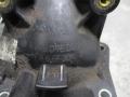 патрубок воздушного фильтра Mercedes-Benz E-Класс W211/S211 2004, A6460900754, A6460980024 - фото №4