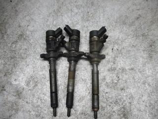 форсунка Peugeot 307 1 поколение 2002, 1.6 л., 0445110239
