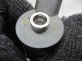 форсунка Peugeot 307 1 поколение 2002, 1.6 л., 0445110239 - фото №2