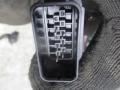 замок двери передней правой Ford Focus 1 поколение [рестайлинг] 2005, 2.0 л., МКПП, универсал, 3M5AR21812AJ - фото №3