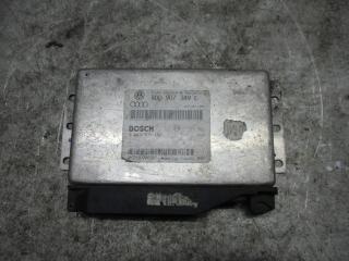 блок управления АКПП Audi A4 B5 [рестайлинг] 2000, 8D0907389E, 0265109462