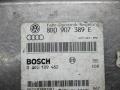 блок управления АКПП Audi A4 B5 [рестайлинг] 2000, 8D0907389E, 0265109462 - фото №4