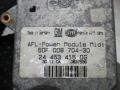блок розжига ксенона Opel Vectra C 2004, 24453415DG - фото №4