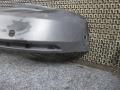 юбка бампера нижняя Volkswagen Tiguan 1 поколение 2011, 5N0807521 - фото №2