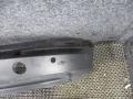 юбка бампера нижняя Volkswagen Tiguan 1 поколение 2011, 5N0807521 - фото №4