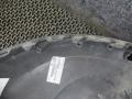юбка бампера нижняя Volkswagen Tiguan 1 поколение 2011, 5N0807521 - фото №7