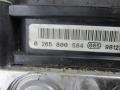 блок ABS Dacia Sandero 1 поколение 2009, 1.4 л., МКПП, хетчбэк 5 дв., 0265232198, 8200756095 - фото №4