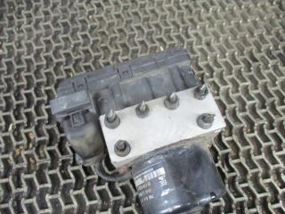 блок ABS Ford Galaxy 1 поколение 1998, 1.9 л., МКПП, минивэн, 1J0907379D, 7M0614111P