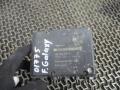 блок ABS Ford Galaxy 1 поколение 1998, 1.9 л., МКПП, минивэн, 1J0907379D, 7M0614111P - фото №3
