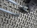кулиса Citroen C1 1 поколение [рестайлинг] 2009, 1.0 л., МКПП, минивэн, 335300H010 - фото №3