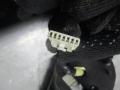 зеркало наружное левое Fiat Multipla 1 поколение [рестайлинг] 2003, 1.6 л., МКПП, минивэн - фото №5