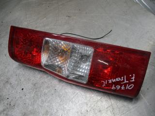 фонарь задний левый Ford Transit 7 поколение 2010, 2.2 л., МКПП, микроавтобус