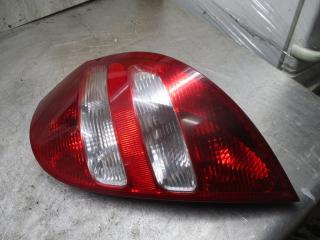 фонарь задний правый Mercedes-Benz A-Класс W169 2006