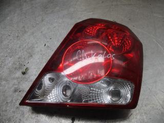 фонарь задний правый Chevrolet Kalos 1 поколение 2004
