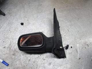 зеркало наружное левое Ford Fiesta 5 поколение 2004