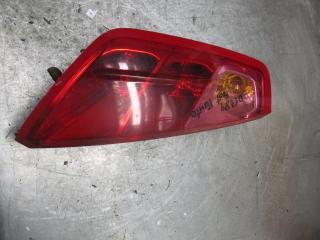 фонарь задний левый Fiat Grande Punto 2 поколение 2009, 1.2 л., МКПП, хетчбэк 5 дв.