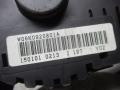щиток приборов (приборная панель) SEAT Ibiza 2 поколение [рестайлинг] 2001, 1.6 л., 6K0920801A - фото №7