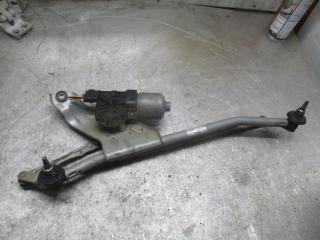 механизм стеклоочистителя (трапеция дворников) Dacia Sandero 1 поколение 2009, 1.4 л., МКПП, хетчбэк 5 дв., 8200619512, 0390241544