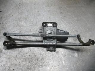 механизм стеклоочистителя (трапеция дворников) Ford Ka 1 поколение 2007, 1.3 л., МКПП, хетчбэк 5 дв., 97KG17504AG
