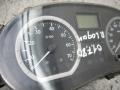 щиток приборов (приборная панель) Dacia Logan 1 поколение 2007, 1.6 л., МКПП, универсал, 8200650539 - фото №3