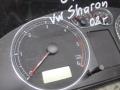 щиток приборов (приборная панель) Volkswagen Sharan 1 поколение [рестайлинг] 2002, 1.9 л., МКПП, минивэн, 7M3920800H - фото №10