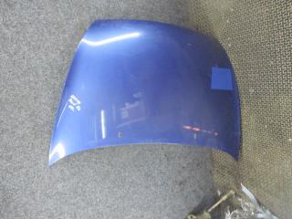 капот Ford Ka 1 поколение 2007, 1.3 л., МКПП, хетчбэк 5 дв.