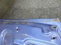 капот Ford Ka 1 поколение 2007, 1.3 л., МКПП, хетчбэк 5 дв. - фото №4