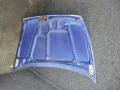 капот Ford Ka 1 поколение 2007, 1.3 л., МКПП, хетчбэк 5 дв. - фото №9