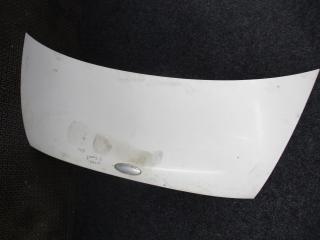 капот Ford Transit 5 поколение 2003, 2.0 л., МКПП, микроавтобус