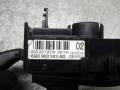переключатель подрулевой (стрекоза) Volkswagen Polo 4 поколение 2003, 6Q0953503AD - фото №6