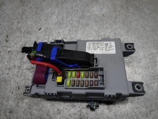 блок комфорта Fiat Grande Punto 2 поколение 2009, 1.2 л., МКПП, хетчбэк 5 дв., 00518263170