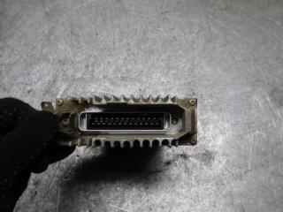 блок управления двигателем Mercedes-Benz Vito W638 1999, 2.3 л., 0235450632, 0281001705
