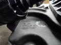 кулиса Ford Focus 1 поколение 1999, 1.4 л., МКПП, хетчбэк 5 дв., XS4R7K387 - фото №2