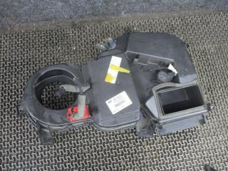 отопитель в сборе (печка) Volkswagen Sharan 1 поколение [рестайлинг] 2002, 1.9 л., МКПП, минивэн, 7M3819004A