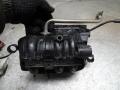 коллектор впускной Opel Agila 1 поколение (A) 2001, 1.2 л., 55350773, 0280600036 - фото №2