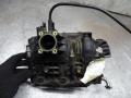 коллектор впускной Opel Agila 1 поколение (A) 2001, 1.2 л., 55350773, 0280600036 - фото №4