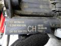 коллектор впускной Opel Agila 1 поколение (A) 2001, 1.2 л., 55350773, 0280600036 - фото №6