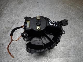 моторчик печки Fiat Grande Punto 2 поколение 2009, 1.2 л., МКПП, хетчбэк 5 дв., 164230100