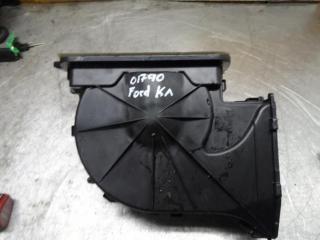 моторчик печки Ford Ka 1 поколение 2007, 1.3 л., МКПП, хетчбэк 5 дв.