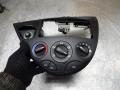 блок управления печки / климат-контроля Ford Focus 1 поколение 1999, 1.4 л., МКПП, хетчбэк 5 дв., 98AB18C419AF - фото №7